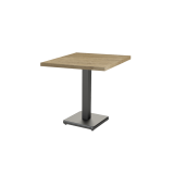 Mesa Da Bistro IMPERIO Laminado