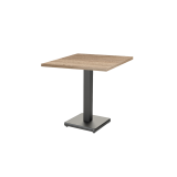 Mesa Da Bistro IMPERIO Laminado