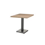 Mesa Da Bistro IMPERIO Laminado