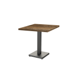 Mesa Da Bistro IMPERIO Laminado