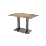Mesa Da Bistro IMPERIO DUO Laminado