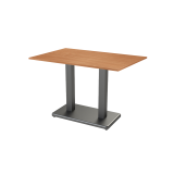 Mesa Da Bistro IMPERIO DUO Laminado