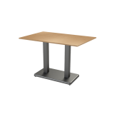 Mesa Da Bistro IMPERIO DUO Laminado