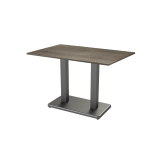 Mesa Da Bistro IMPERIO DUO Laminado