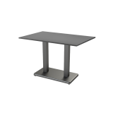 Mesa Da Bistro IMPERIO DUO Laminado