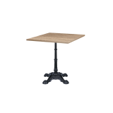 Mesa Da Bistro CASTELLO Laminado