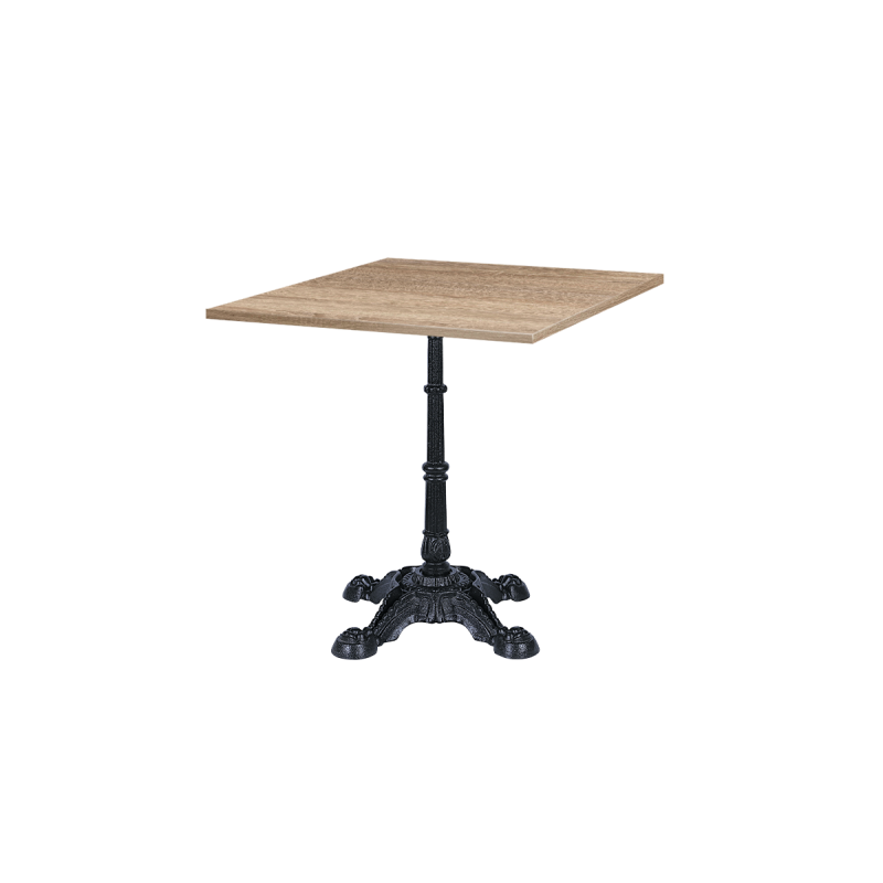 Mesa Da Bistro CASTELLO Laminado