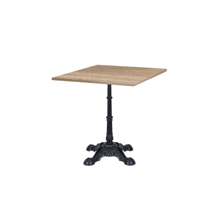 Mesa Da Bistro CASTELLO Laminado
