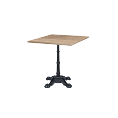 Mesa Da Bistro CASTELLO Laminado