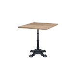 Mesa Da Bistro CASTELLO Laminado