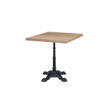 Mesa Da Bistro CASTELLO Laminado