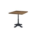 Mesa Da Bistro CASTELLO Laminado