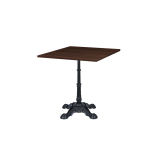 Mesa Da Bistro CASTELLO Laminado