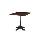 Mesa Da Bistro CASTELLO Laminado