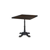 Mesa Da Bistro CASTELLO Laminado