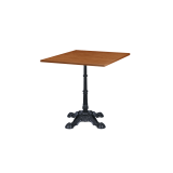 Mesa Da Bistro CASTELLO Laminado
