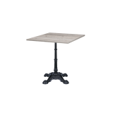 Mesa Da Bistro CASTELLO Laminado