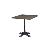 Mesa Da Bistro CASTELLO Laminado