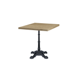 Mesa Da Bistro CASTELLO Laminado