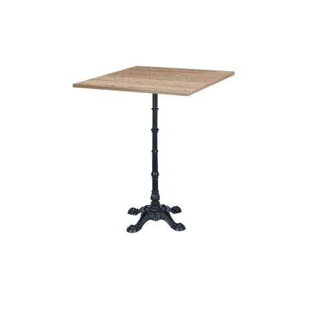 Mesa Da Bistro Castello Bar Laminado