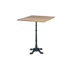 Mesa Da Bistro Castello Bar Laminado