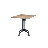 Mesa Da Bistro RUSTICAL Laminado