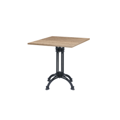 Mesa Da Bistro RUSTICAL Laminado