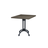 Mesa Da Bistro RUSTICAL Laminado