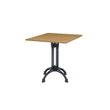 Mesa Da Bistro RUSTICAL Laminado