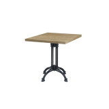 Mesa Da Bistro RUSTICAL Laminado