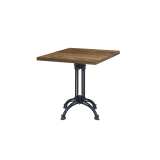 Mesa Da Bistro RUSTICAL Laminado