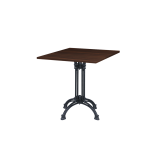 Mesa Da Bistro RUSTICAL Laminado
