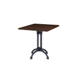 Mesa Da Bistro RUSTICAL Laminado
