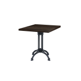 Mesa Da Bistro RUSTICAL Laminado