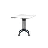 Mesa Da Bistro RUSTICAL Laminado