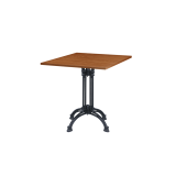 Mesa Da Bistro RUSTICAL Laminado