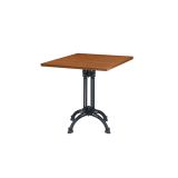 Mesa Da Bistro RUSTICAL Laminado