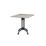 Mesa Da Bistro RUSTICAL Laminado