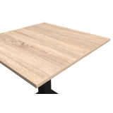 Mesa Da Bistro RUSTICAL Laminado