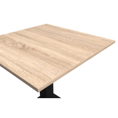 Mesa Da Bistro RUSTICAL Laminado