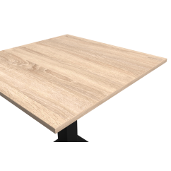 Mesa Da Bistro RUSTICAL Laminado