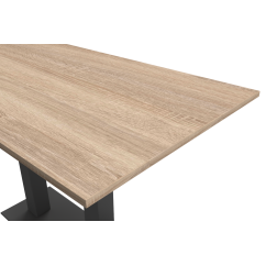 Mesa Da Bistro RUSTICAL DUO Laminado