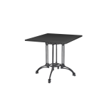 Mesa Da Bistro RUSTICAL QUATTRO Laminado