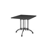 Mesa Da Bistro RUSTICAL QUATTRO Laminado