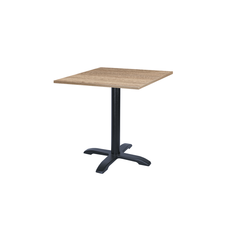 Mesa Da Bistro CARVO Laminado