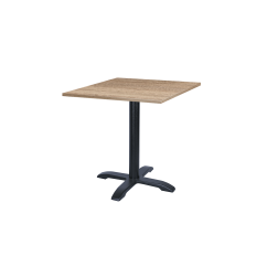 Mesa Da Bistro CARVO Laminado