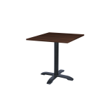 Mesa Da Bistro CARVO Laminado