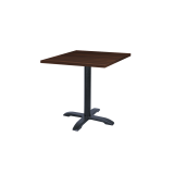 Mesa Da Bistro CARVO Laminado