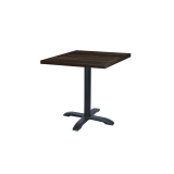 Mesa Da Bistro CARVO Laminado