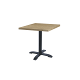 Mesa Da Bistro CARVO Laminado